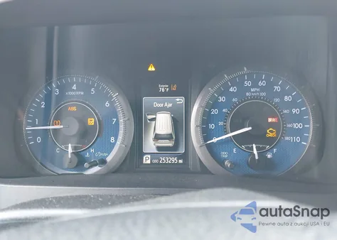 2018 Toyota Sienna Le 8 Passenger из США, поврежденный, VIN 5TDKZ3DC6JS909072